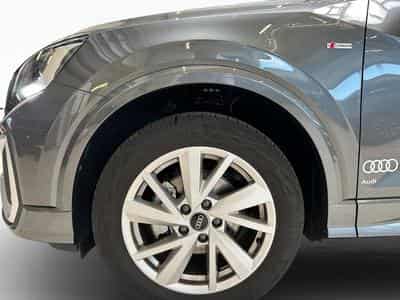 Audi Q2 S line (2026) - Foto 8