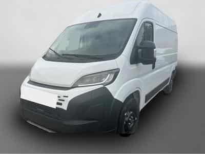 Fiat Ducato (2025) - Photo 1