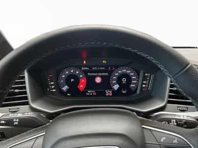 Audi A1 S line (2026) - Foto 11