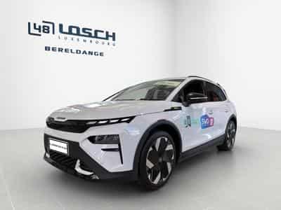 Skoda Elroq RS (2026) - Photo 1