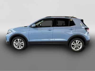 VW T-Cross (2026) - Photo 7