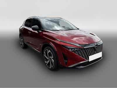 Nissan Qashqai (2026) - Foto 1