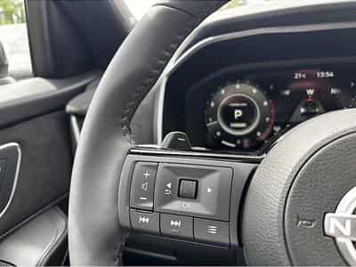 Nissan Qashqai (2026) - Foto 11