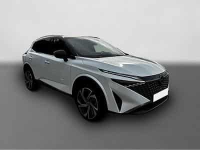 Nissan Qashqai (2026) - Foto 1