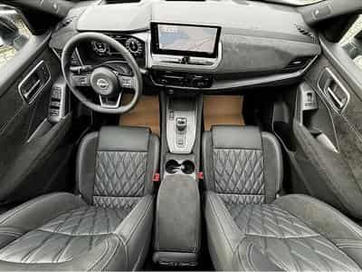 Nissan Qashqai (2026) - Foto 7