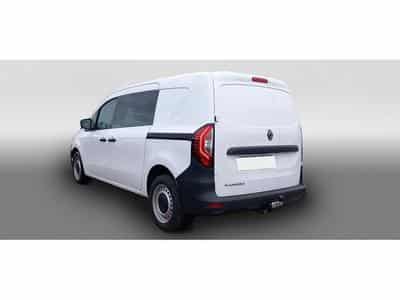 Renault Kangoo (2026) - Photo 4