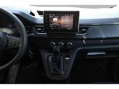 Renault Kangoo (2026) - Photo 8