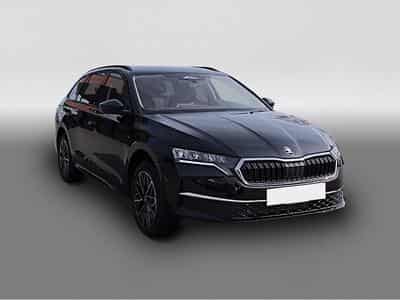 Skoda Octavia (2026) - Foto 3