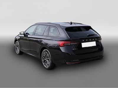 Skoda Octavia (2026) - Foto 5