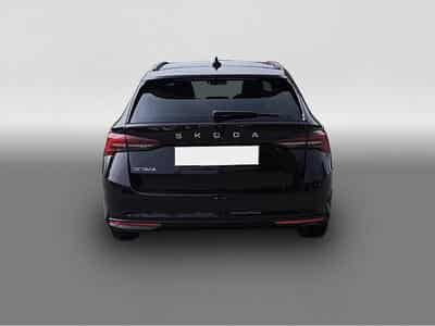 Skoda Octavia (2026) - Foto 6