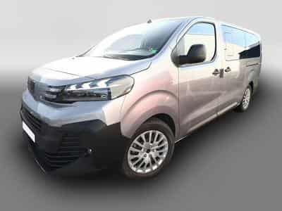 Peugeot Expert (2025) - Photo 1