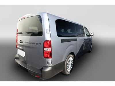 Peugeot Expert (2025) - Photo 3