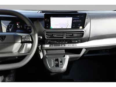 Peugeot Expert (2025) - Photo 7