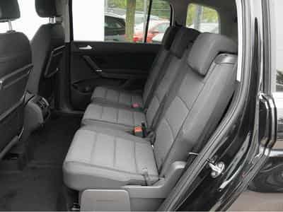 VW Touran (2026) - Foto 10