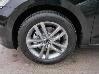 VW Touran (2026) - Foto 3