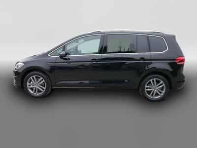 VW Touran (2026) - Foto 4