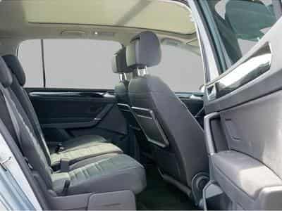 VW Touran (2025) - Photo 4