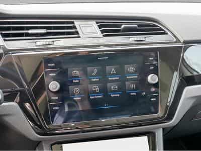 VW Touran (2025) - Photo 7