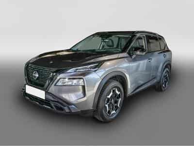 Nissan X-Trail (2026) - Foto 1