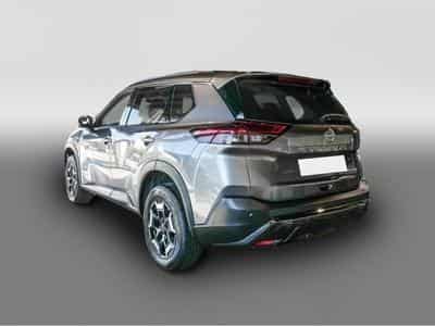 Nissan X-Trail (2026) - Foto 2