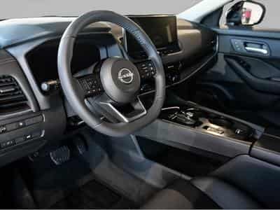 Nissan X-Trail (2026) - Foto 3