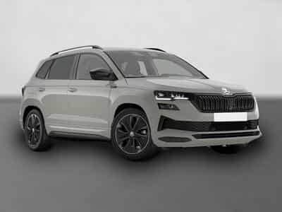 Skoda Karoq (2026) - Foto 1