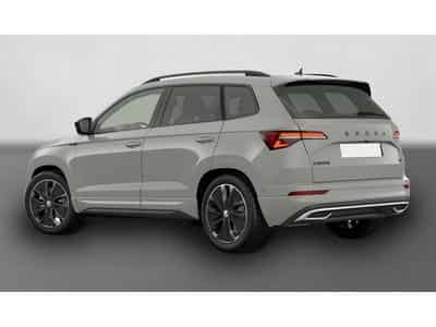 Skoda Karoq (2026) - Foto 3
