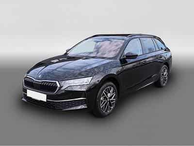 Skoda Octavia (2026) - Foto 1