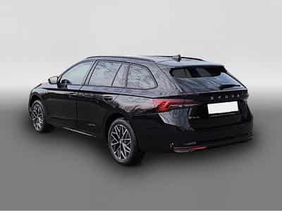 Skoda Octavia (2026) - Foto 5