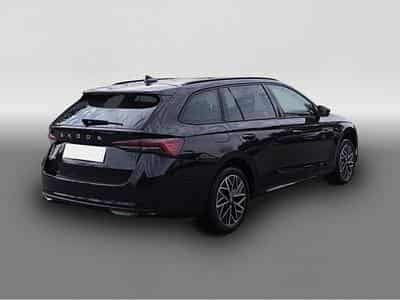 Skoda Octavia (2026) - Foto 7