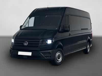 VW Crafter (2026) - Foto 1