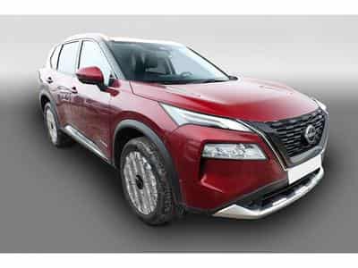 Nissan X-Trail (2024) - Foto 2