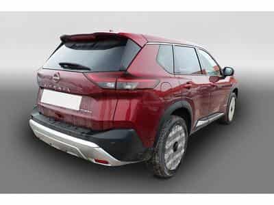 Nissan X-Trail (2024) - Foto 3