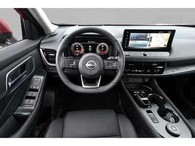 Nissan X-Trail (2024) - Foto 6