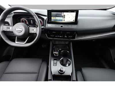 Nissan X-Trail (2024) - Foto 7