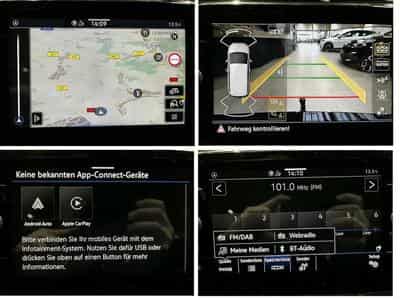 VW Touran (2025) - Photo 11