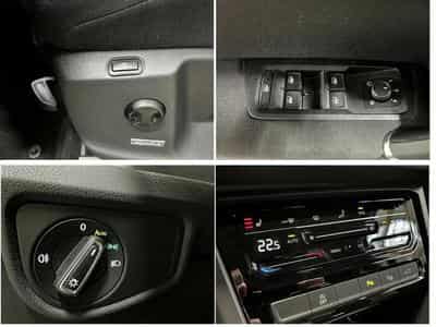 VW Touran (2025) - Photo 14