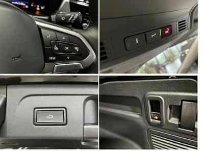 VW Touran (2025) - Photo 15