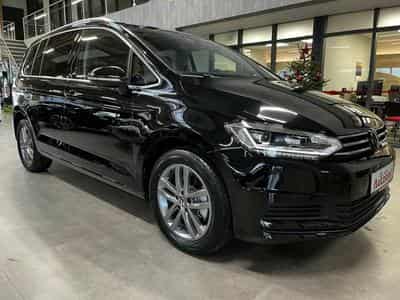 VW Touran (2025) - Photo 3