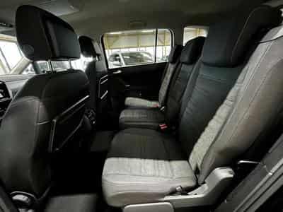 VW Touran (2025) - Photo 9