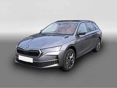 Skoda Octavia (2026) - Foto 1