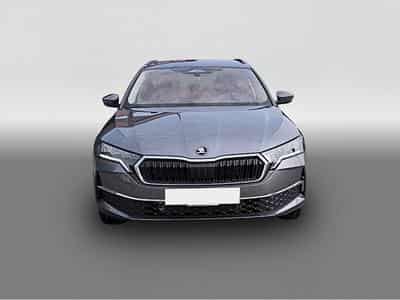 Skoda Octavia (2026) - Foto 2