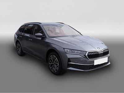 Skoda Octavia (2026) - Foto 3