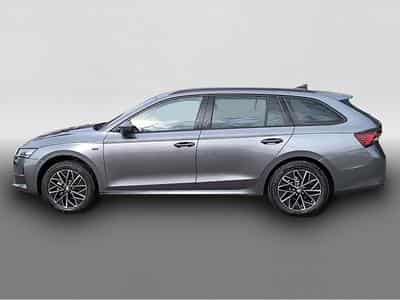 Skoda Octavia (2026) - Foto 4