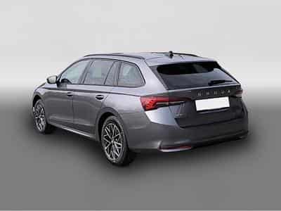 Skoda Octavia (2026) - Foto 5