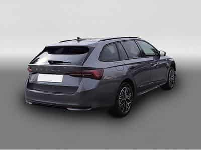 Skoda Octavia (2026) - Foto 7