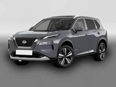 Nissan X-Trail (2024) - Foto 1