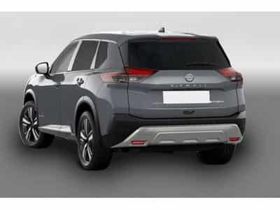 Nissan X-Trail (2024) - Foto 2