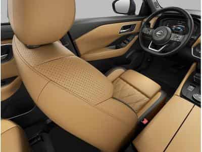 Nissan X-Trail (2024) - Foto 4