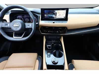 Nissan X-Trail (2024) - Foto 8